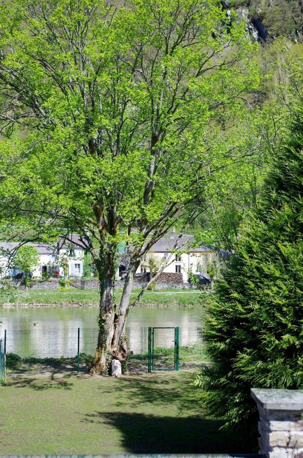 Le Doux Rivage, Proche De Charleville, Jardin Et Acces A La Voie Verte Joigny-sur-Meuse Екстер'єр фото